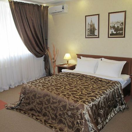 Avtozavodskaya Hotel Nizhny Novgorod Ngoại thất bức ảnh