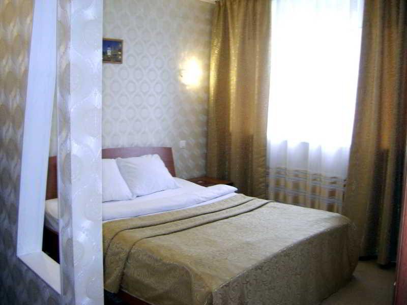 Avtozavodskaya Hotel Nizhny Novgorod Ngoại thất bức ảnh