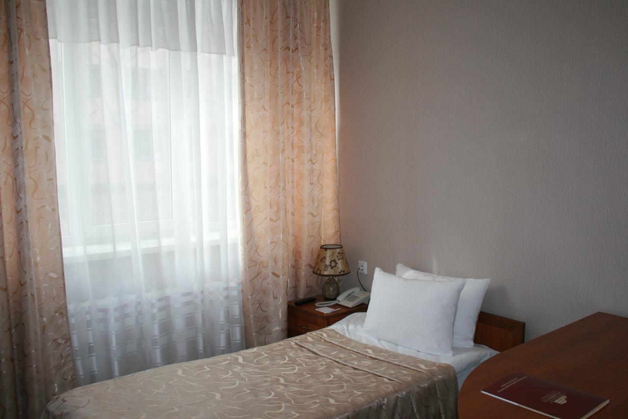 Avtozavodskaya Hotel Nizhny Novgorod Ngoại thất bức ảnh