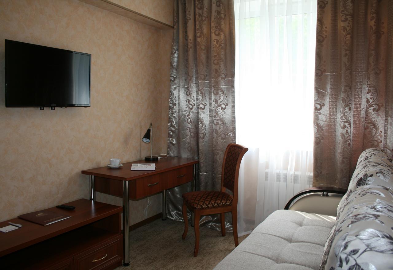 Avtozavodskaya Hotel Nizhny Novgorod Ngoại thất bức ảnh